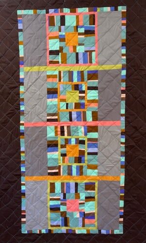 Baby Quilt