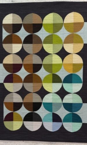 Gumballs   29.5" x 41"  On Hold
