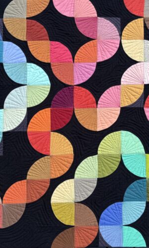 Fans 35"x31"