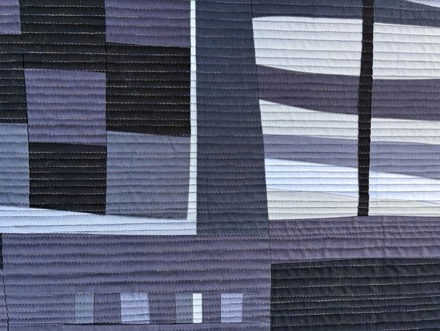 City Nights 22" x 29" - Image 2