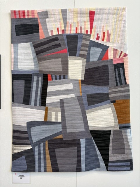 Sunset Boulders 29.5" x 41"